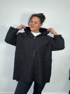 Nyla Hooded Jacket