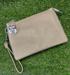 Lisbon Crossbody/Clutch Bag