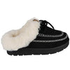 Talia Inspired Slipper Mules