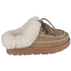 Talia Inspired Slipper Mules