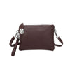Lisbon Crossbody/Clutch Bag