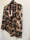 Libra Lined Jacket/Blazer