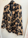 Libra Lined Jacket/Blazer