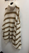 Mollie Striped Jumper