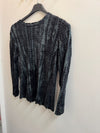 Hilary Sheer Top