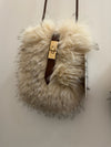 Tori Faux Fur Bag