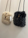 Tori Faux Fur Bag