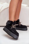 Toni Inspired Boots