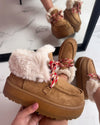 Toni Inspired Boots