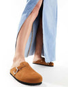Taylor Inspired Mules