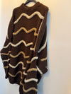 Lois Chunky Knit Top