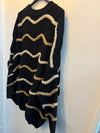 Lois Chunky Knit Top