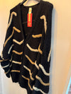 Sylvia Chunky Knit Cardigan