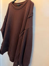 Belinda Sweatshirt Top