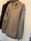 Belinda Sweatshirt Top