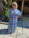 Edie Maxi Dress