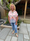 Sadie Blouse/Top