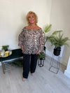 Fleur Bardot Top