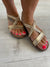 Holly Open Toe Sandals