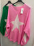 Carrie Star Top