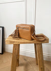 Paris leather Bag