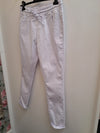 Leanne Elasticated Waist Jeans £12.00 SALE NO RETURN